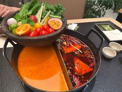 -山缓缓火锅(上海闵行龙湖店)