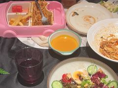 -一沙一城·岩烤牛扒(深圳首店)