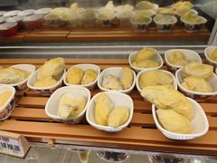 -深海聚汇·牛榴宴·自助料理(江宁万达店)