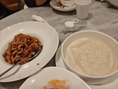 -喜来登由由大酒店九州膳坊中餐厅