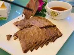 -张刚餐饮(春晓馨苑店)