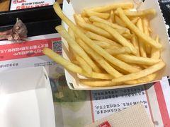 -吴山烤禽 (吴山路店)