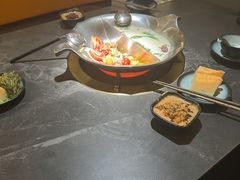 -湊湊火锅·茶憩(合生汇购物中心店)