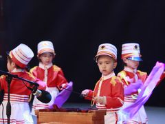 -美育儿童音乐舞蹈国际机构(浦东分校)