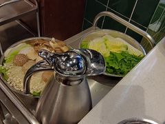-憨铁匠老火锅(龙岗万科里店)