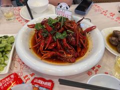 -五丁桥光头香辣蟹(望江橡树林店)