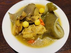 -甲大帅·甲鱼·椰子鸡主题餐厅(唐家店)