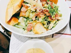 凯撒沙拉-娜娜家·Nana's restaurant(国金汇店)