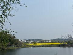 -婺源月亮湾