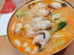-喜家德虾仁水饺(华强天虹店)