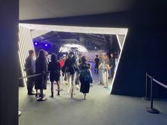 -欢乐海岸椰林沙滩-2025湾区超级灯会