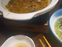 -森华湘味楼(聚丰苑小区店)
