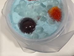 -溪边姑娘·拉丝酸奶水果捞(春熙路店)