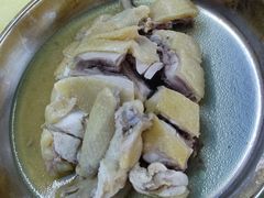 -海鲜街菜馆(海珠南路店)