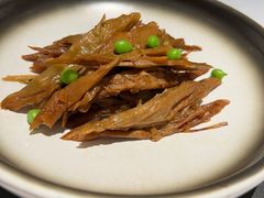 -松鹤楼·非遗·苏帮菜(融科店)
