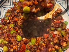 黑三剁-中8楼风尚云南菜(颐堤港店)