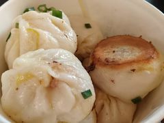 -同心楼(解放北路店)