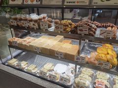 -君之狮子山·轻糖烘焙(松江印象城店)
