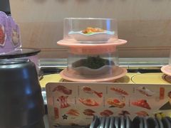 -争鲜回转寿司(通州万达店)