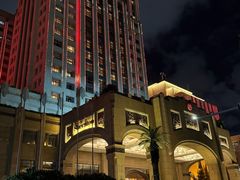 -汕头龙光喜来登酒店