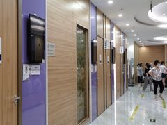 -美年大健康体检中心(牡丹园分院)