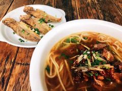 -小河直街历史文化街区