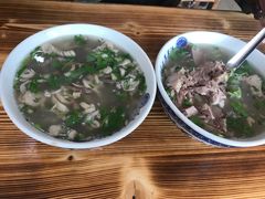 -平泉二子羊汤(万树园店)