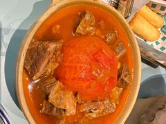 -粉灯牛腩牛杂煲·鸡煲(双井店)