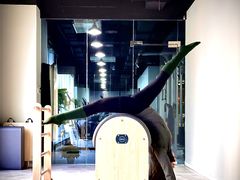-ALIV WELLNESS运动健身(浦东大道店)