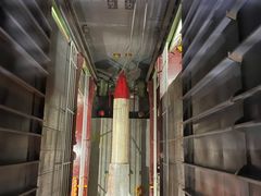 -泰达航母主题公园