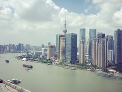 -上海外滩英迪格酒店