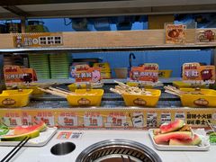 -串士多·回转小火锅(大悦城店)