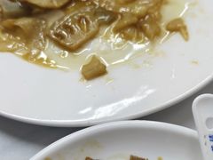 -东北饺子馆(外贸路a9号店)