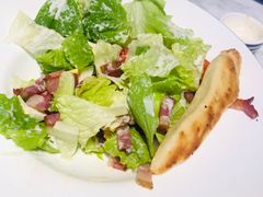 -玛尚诺Pizza&Bar(长泰广场店)