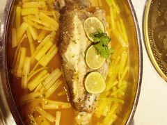 -阿诺泰·泰国餐厅(紫荆店)