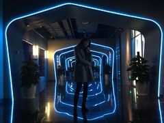 等候区-星轶STARX影城(星沙吾悦广场STARX店)