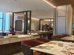 -上海宝华喜来登酒店·采悦轩中餐厅