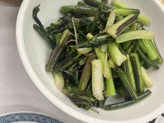 -新李记 · 口味菜馆(南郊公园店)