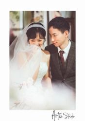 -艺匠摄影ARTIZ STUDIO(南京店)