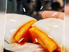 -澳门长洲糯米糍(柯打苏沙街店)