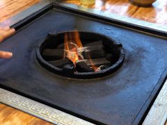 -雅安楠水阁温泉酒店