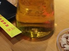 -云晓光头烧烤吧(川沙绿地店)