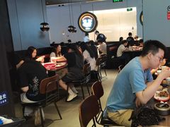 -胖哥俩肉蟹煲(梅溪步步高店)