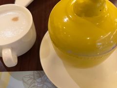 -马哥孛罗咖啡厅·Cafe Marco (厦门马哥孛罗东方大酒店)