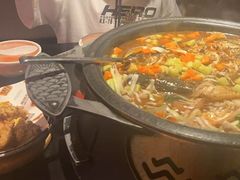 -探鱼·鲜青椒爽麻烤鱼(广州花都来又来店)