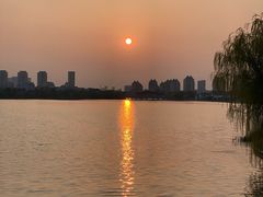 -金鸡湖景区