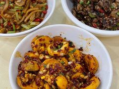 -笨罗卜浏阳菜馆(龙华鹏润达店)