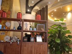-怡聚轩全日制自助餐厅(大中华喜来登酒店)