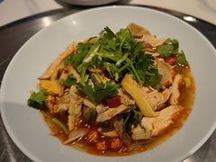 -云尊府云南菜·蒸汽石锅鱼(学清路店)