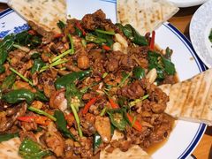 -食鸡公社辣子鸡·潍坊菜·烧烤